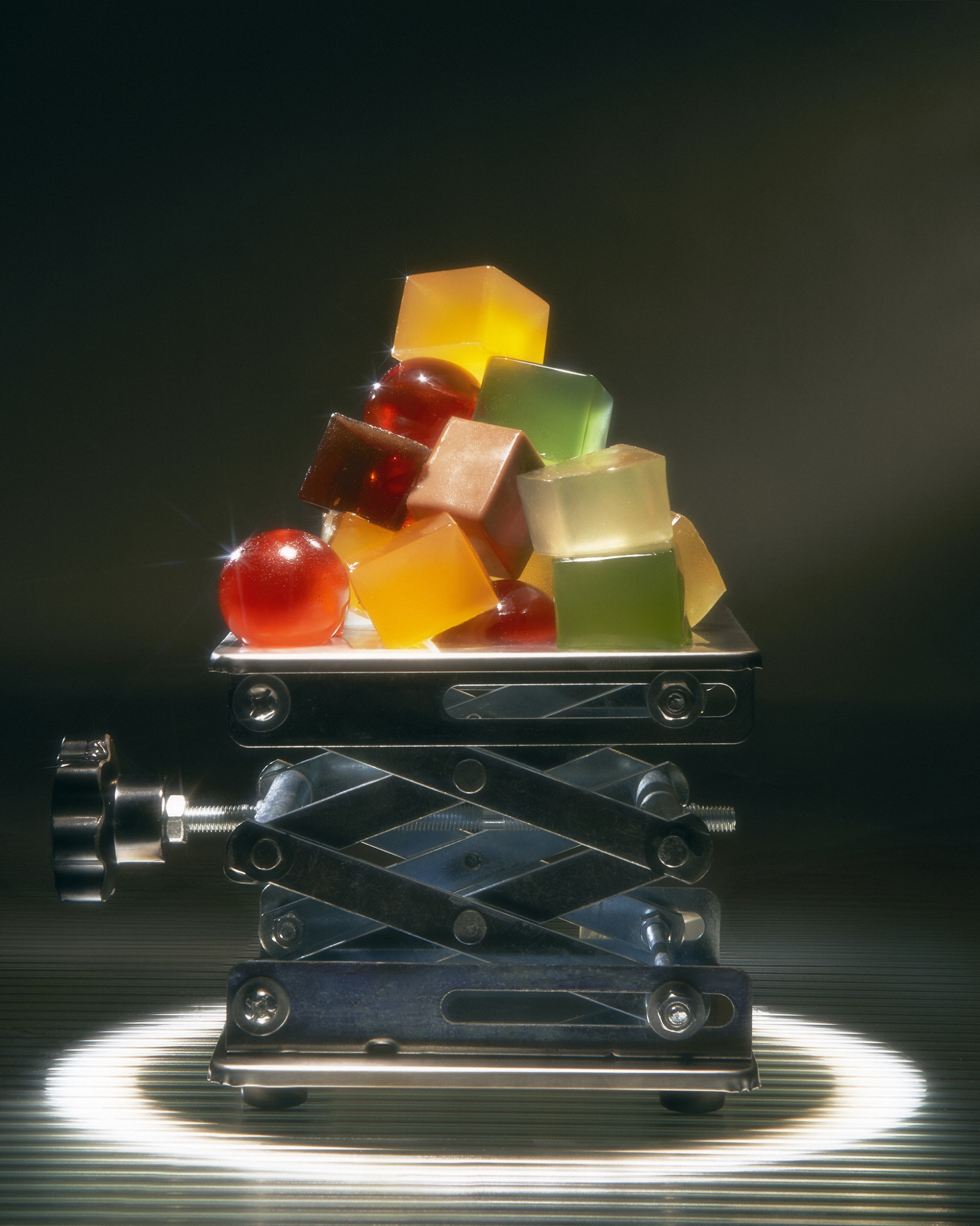 Winner small image - Yixo Limited