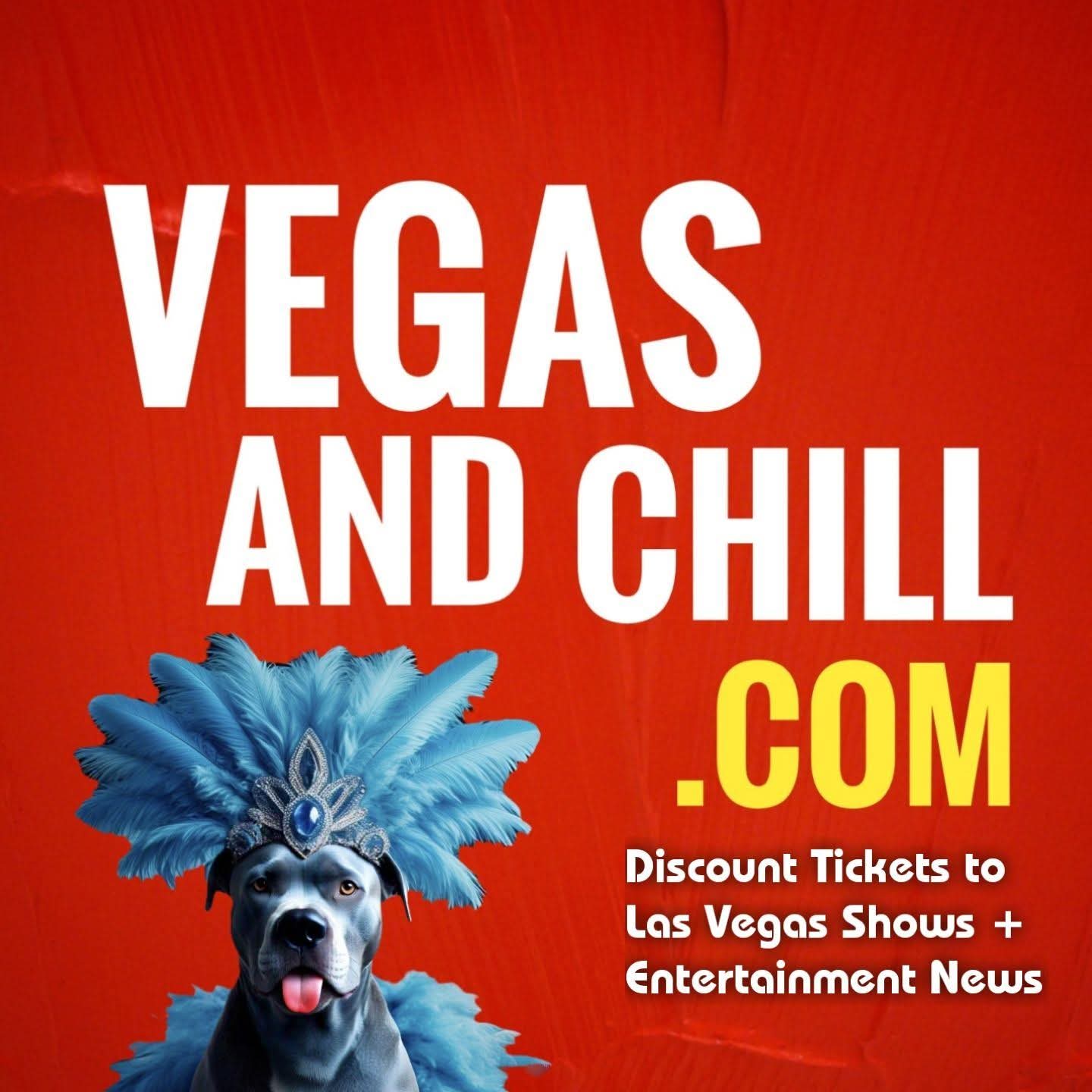 Winner small image - Vegas and Chill