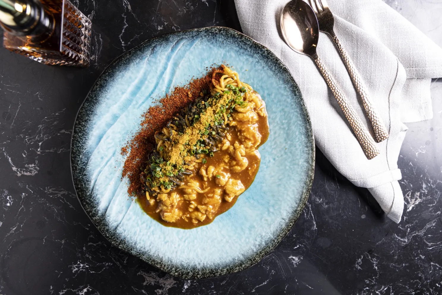 Winner small image - Bottarga