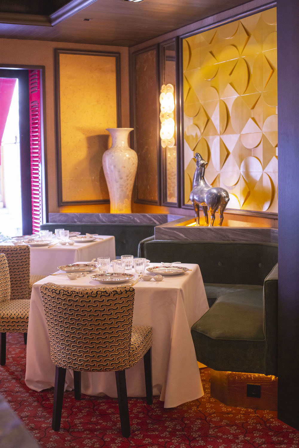 Winner small image - Bao Li Restaurante