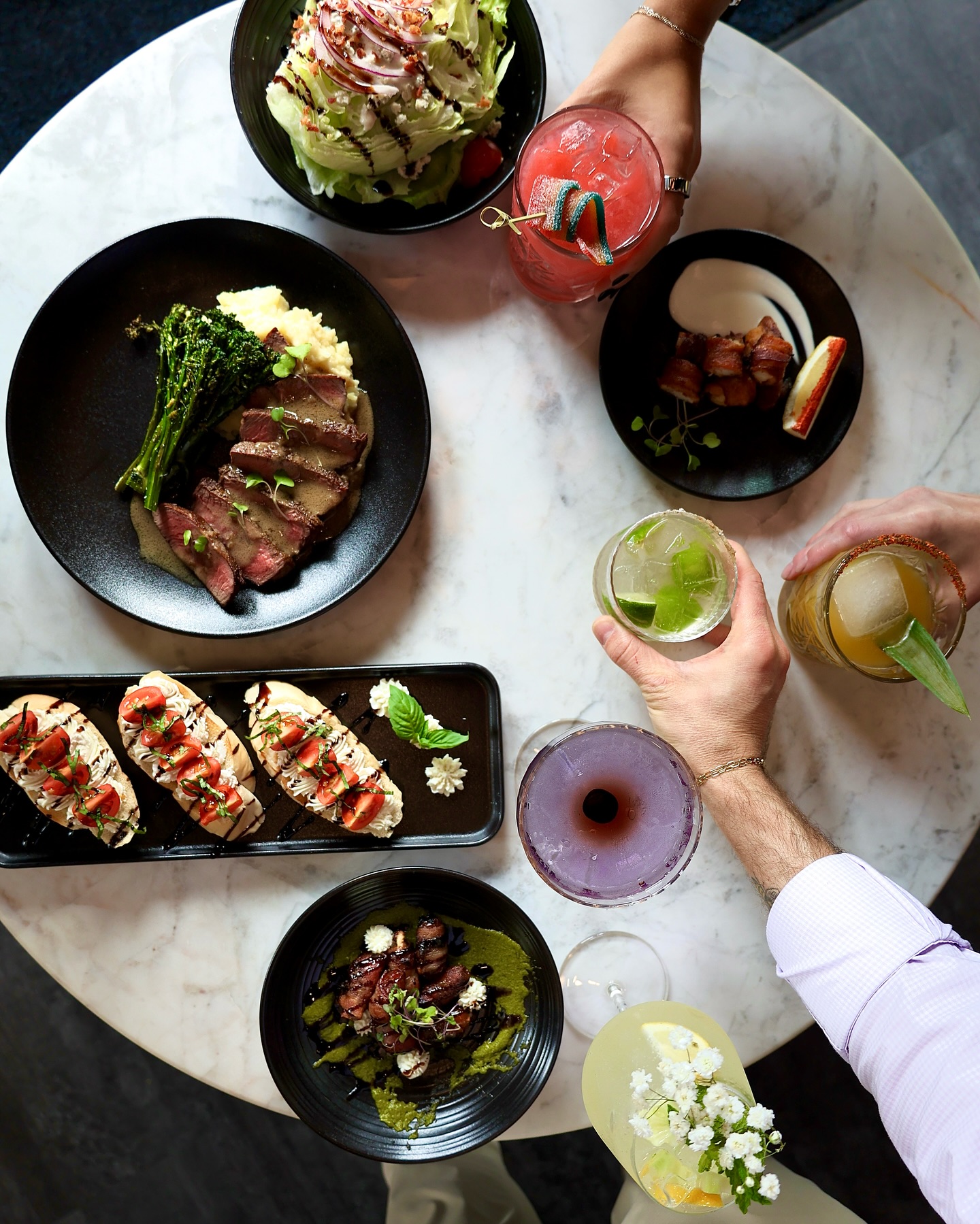 Winner small image - Fiori Bar & Lounge