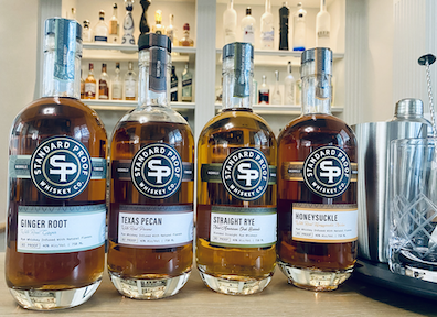 Winner small image - Standard Proof Whiskey Co