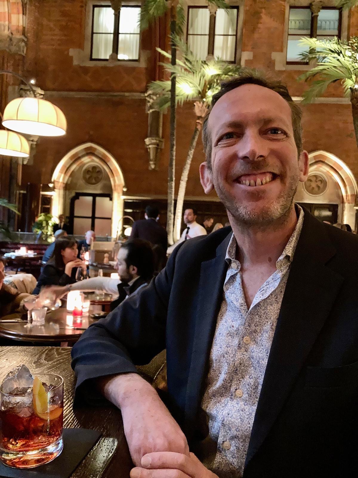 Winner small image - Gourmand Gunno