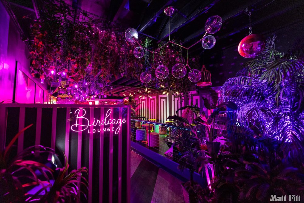 Winner small image - Strut Bar & Club