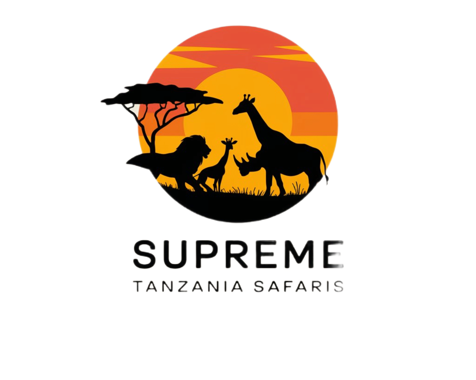 Winner small image - Supreme Tanzania Safaris