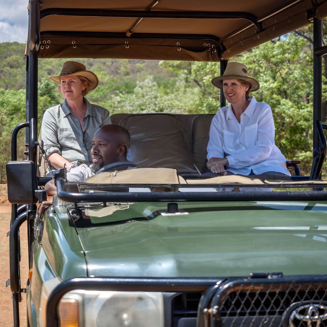 Winner small image - Marula Hill Travel