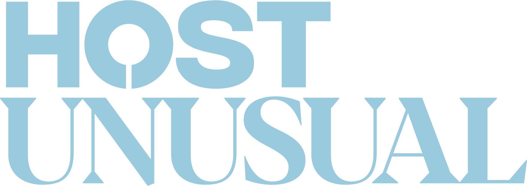 Winner small image - Host Unusual