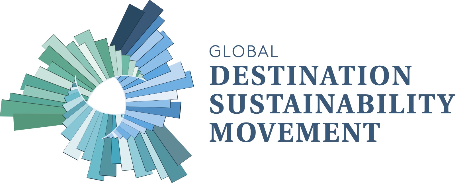 Winner small image - Global Destination Sustainability Movement