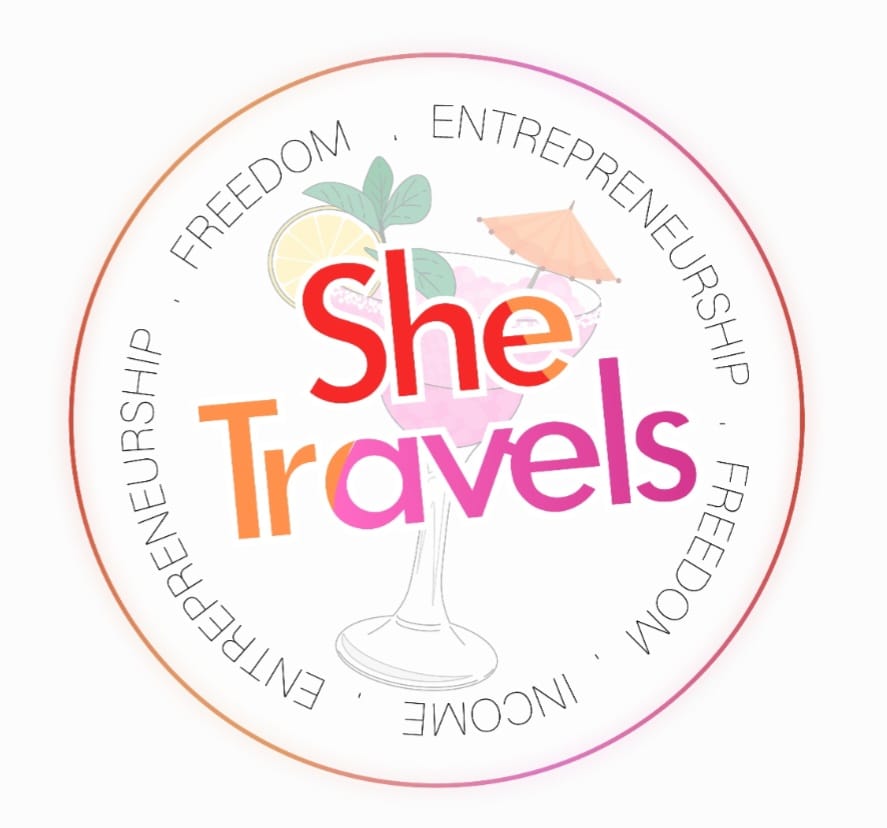 Winner small image - She Travels Tribe