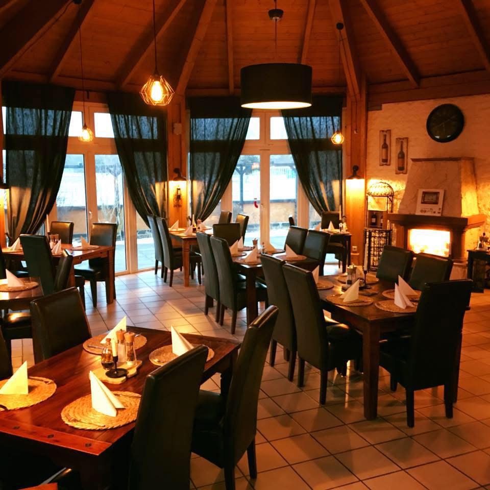 Winner small image - Osteria Rustica Original Italienische Kuche