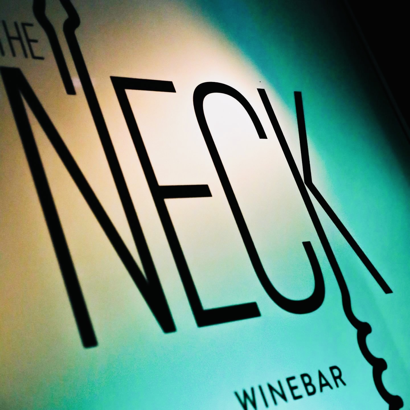 Winner small image - The Neck