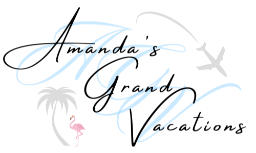 Winner small image - Amanda’s Grand Vacations
