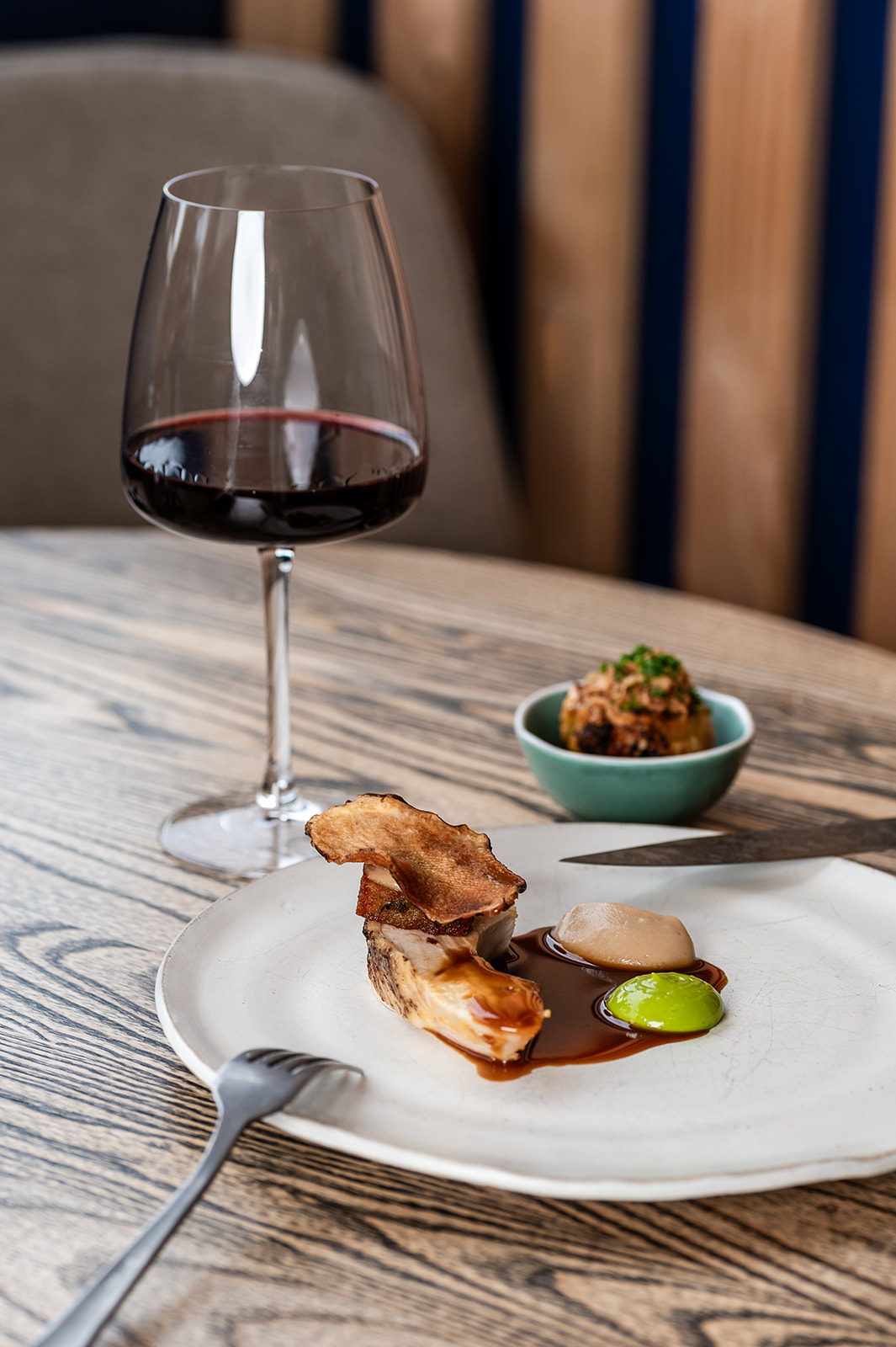 Winner small image - Restaurant Orme