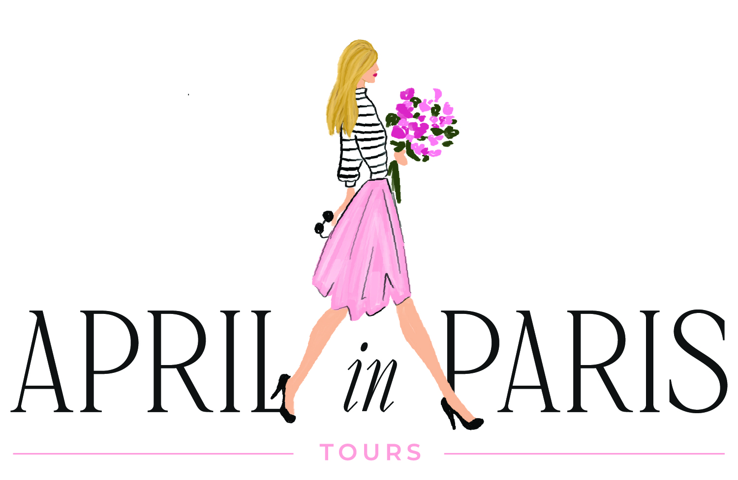 Winner small image - April In Paris Tours
