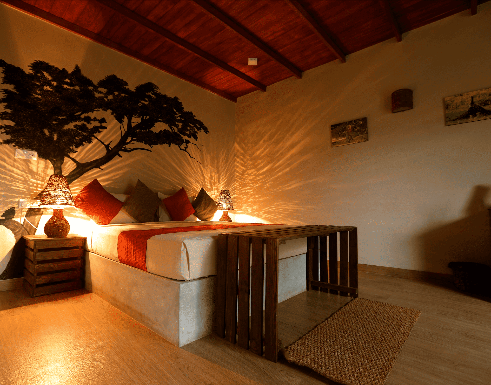 Winner small image - Kele Resorts