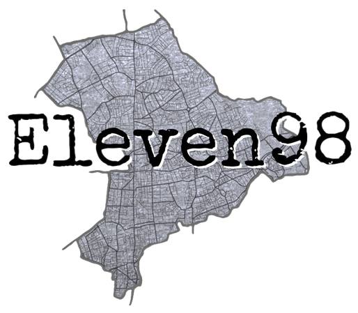 Winner small image - Eleven98