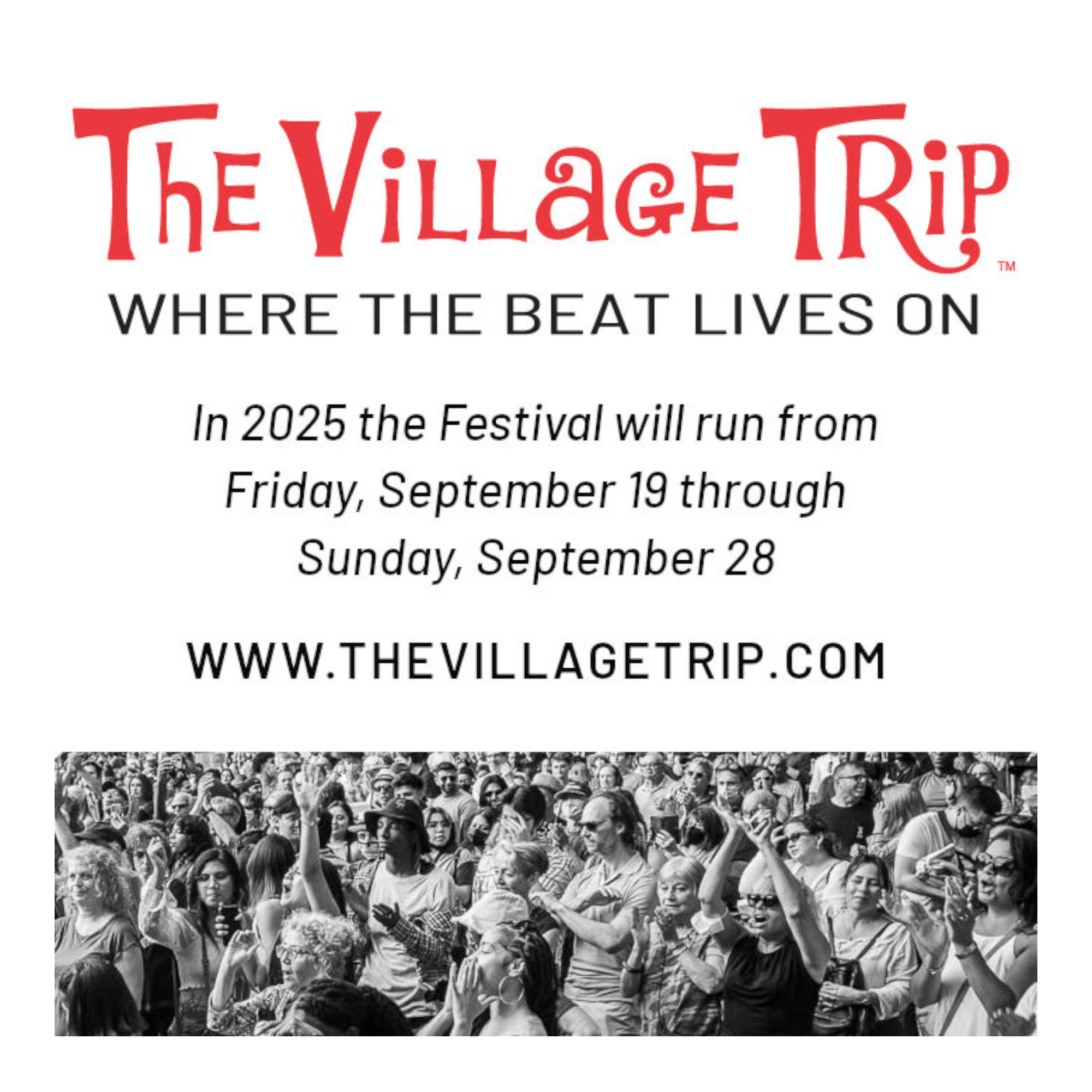Winner small image - The Village Trip