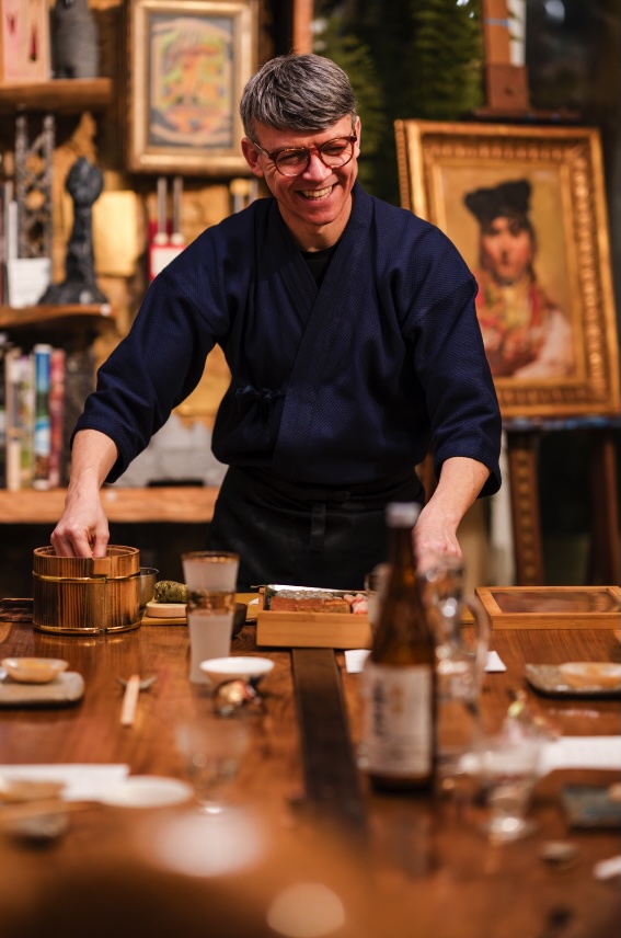 Winner small image - OMAKASEBOX