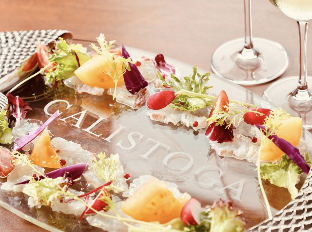 Winner small image - Calistoga-Kamakura