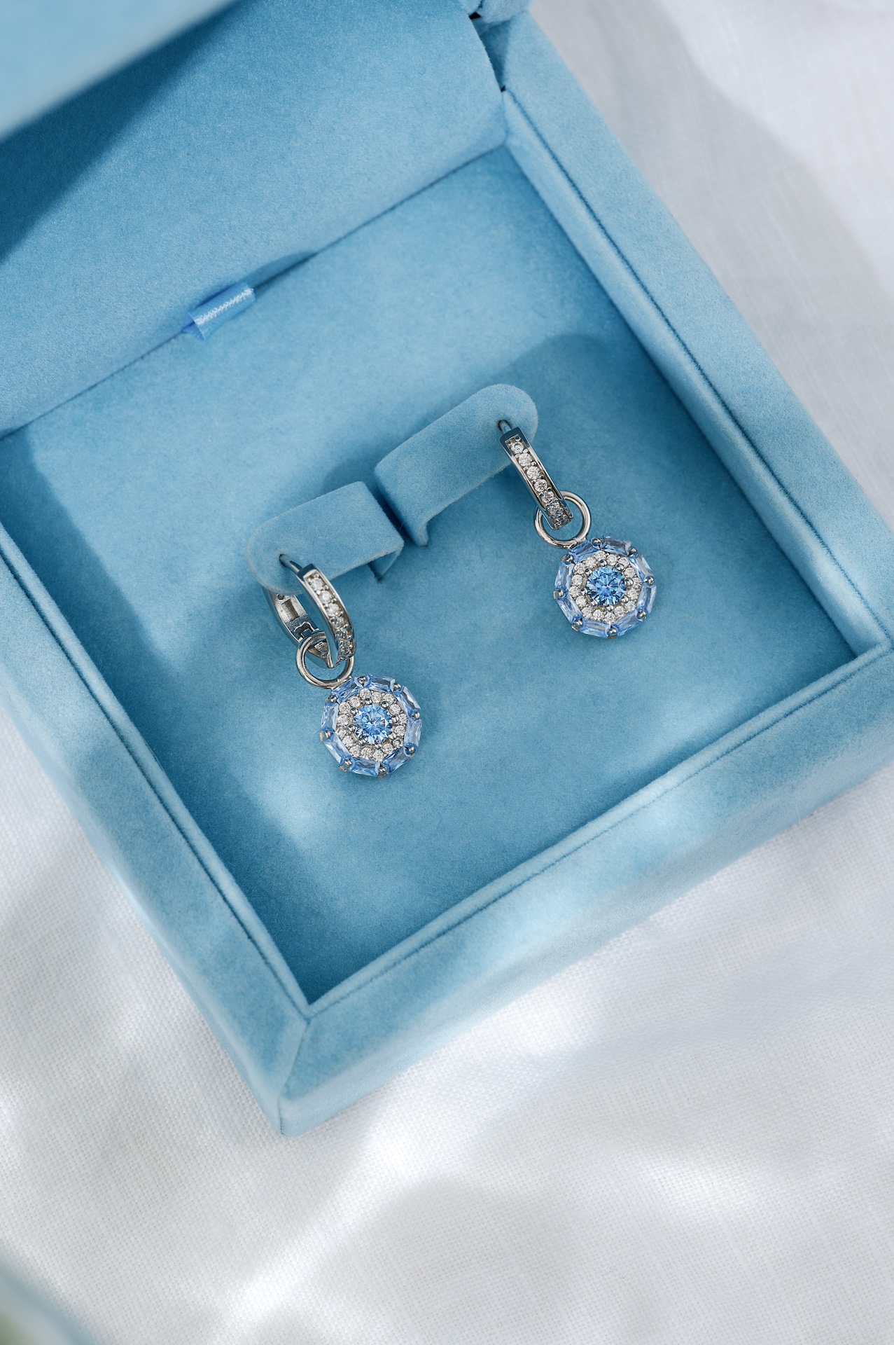 Winner small image - Ballinger Jewellery