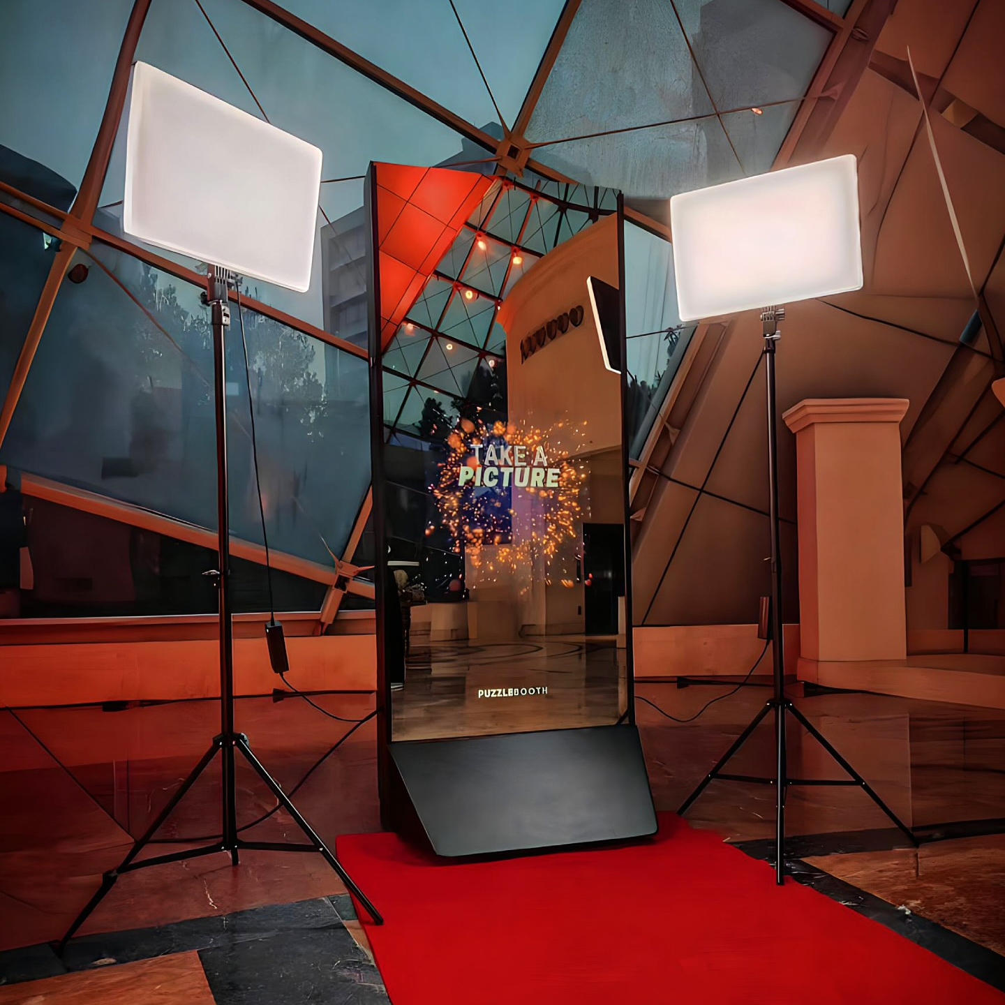 Winner small image - Puzzlebooth