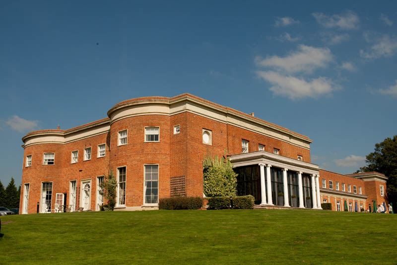 Winner small image - Highfield Park