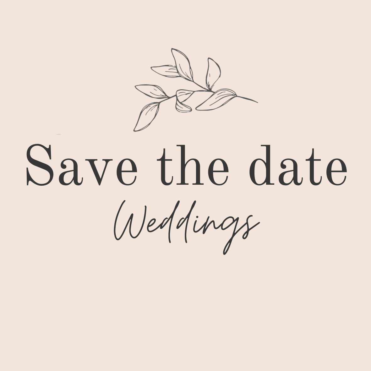 Winner small image - Save the Date Weddings
