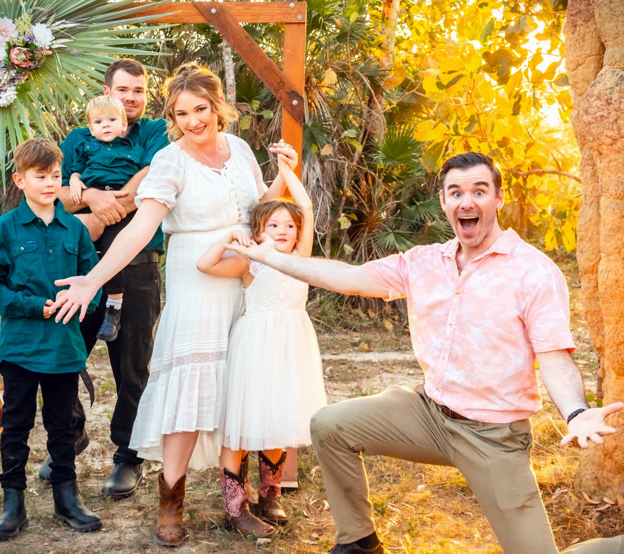 Winner small image - Mark Your Ceremony