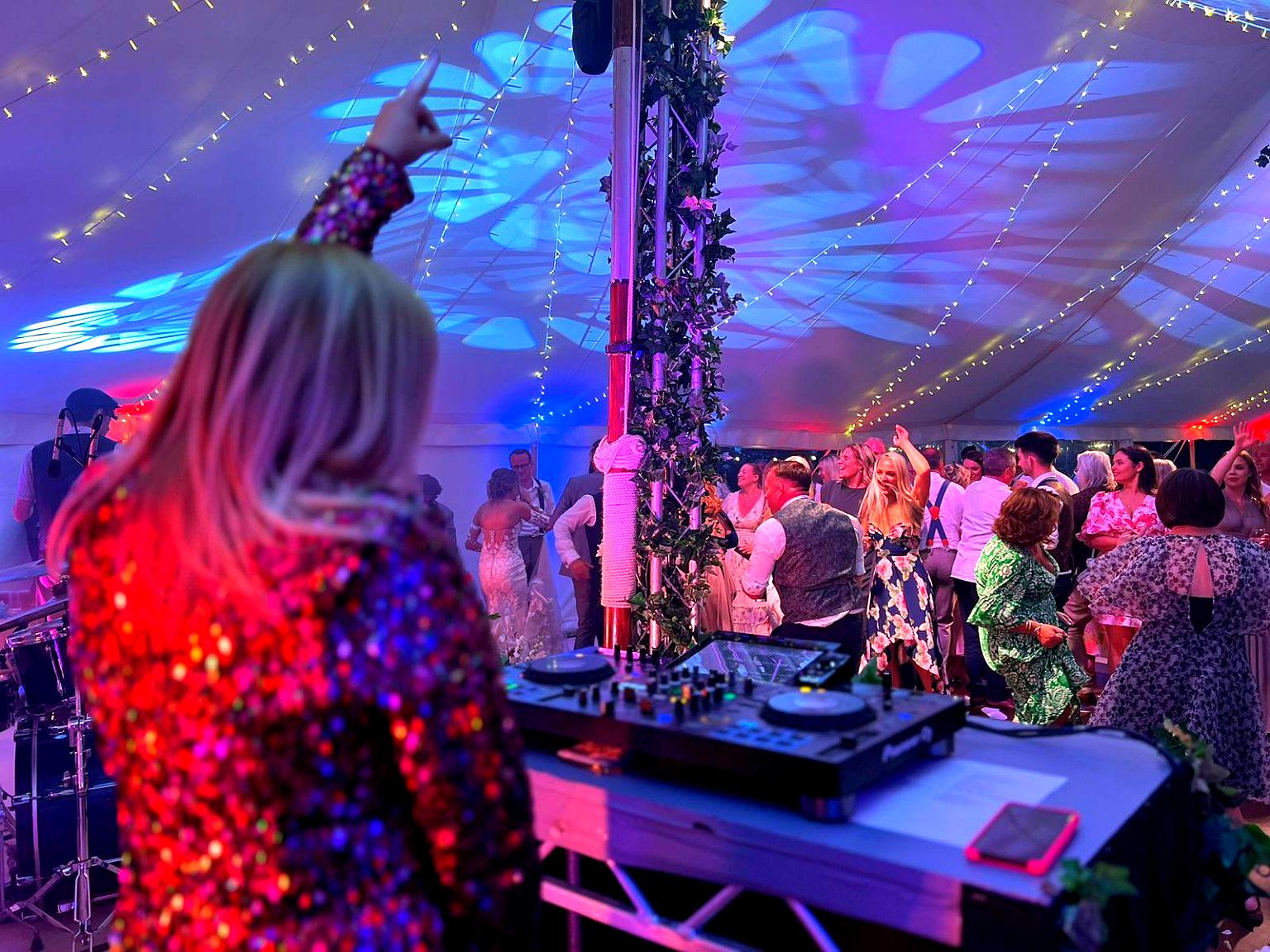 Winner small image - DJ Mel