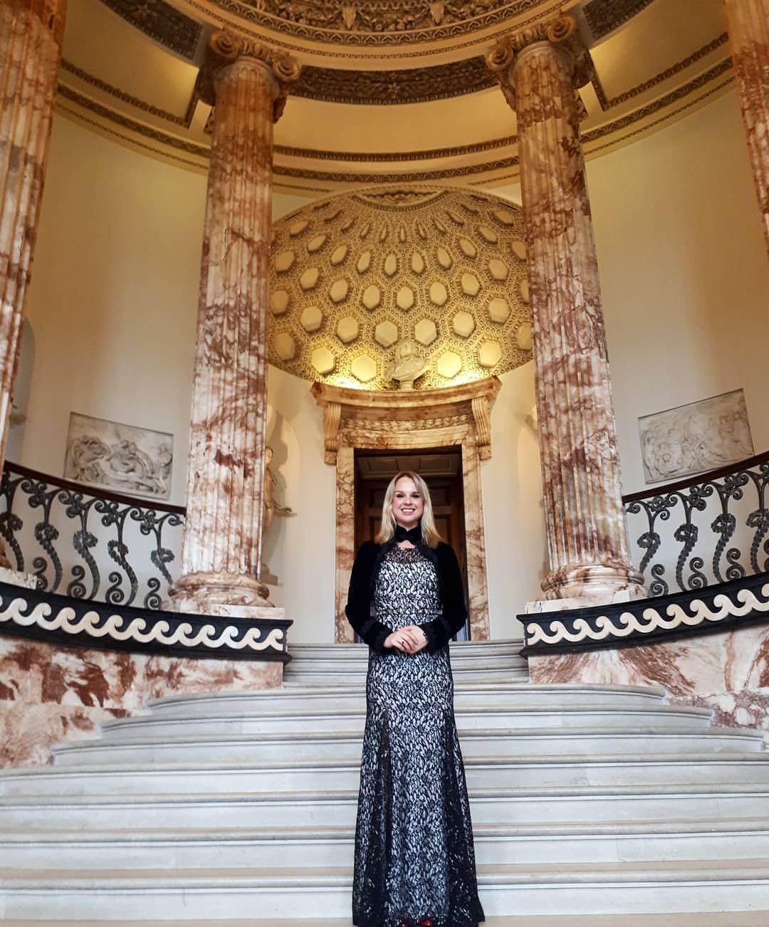 Winner small image - Gemma Ashley Music