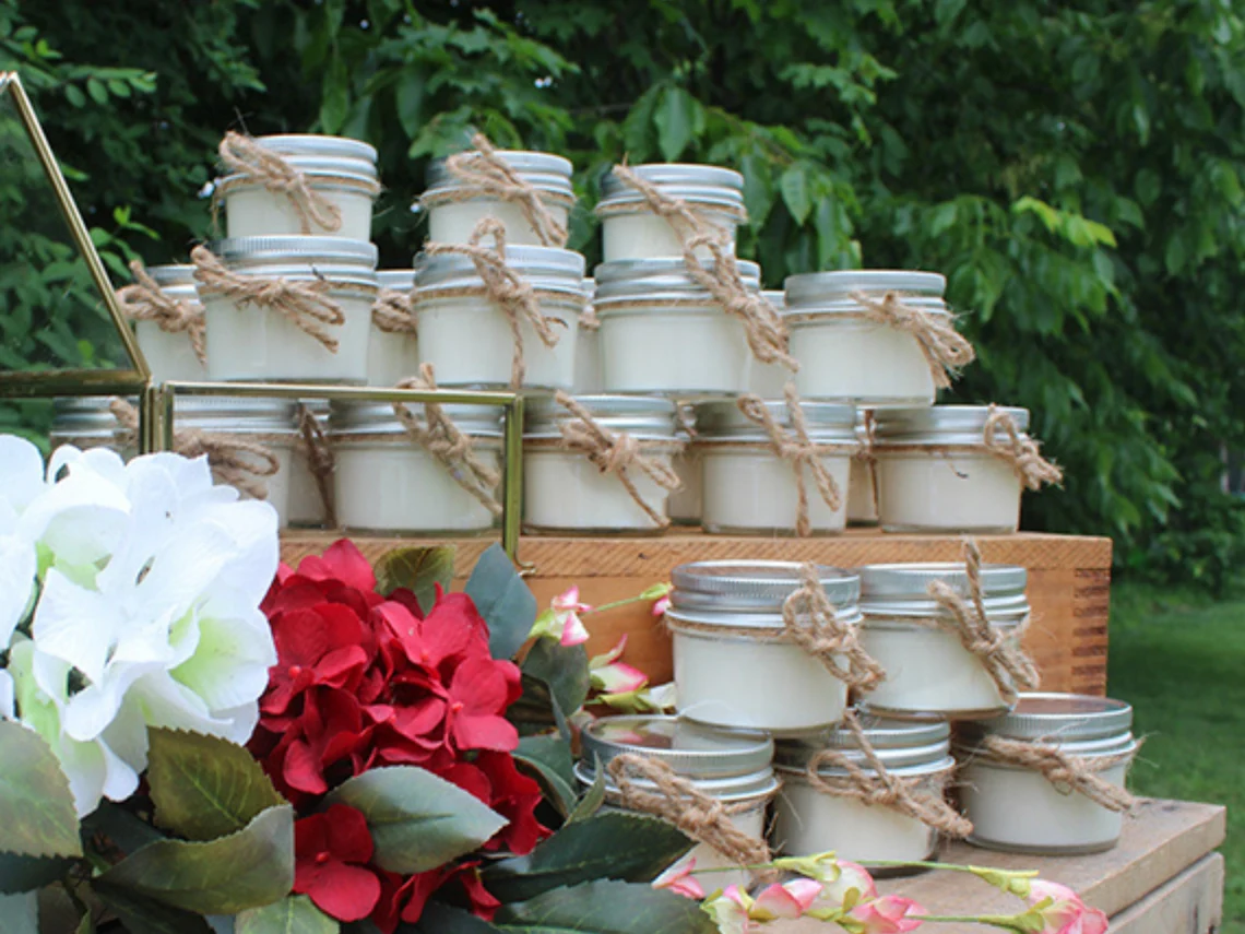 Winner small image - Coastal Kreatives Candles