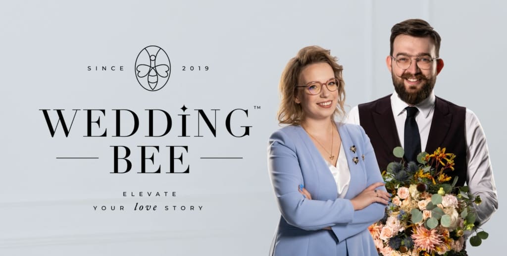 Winner small image - Wedding Bee Wedding Agency