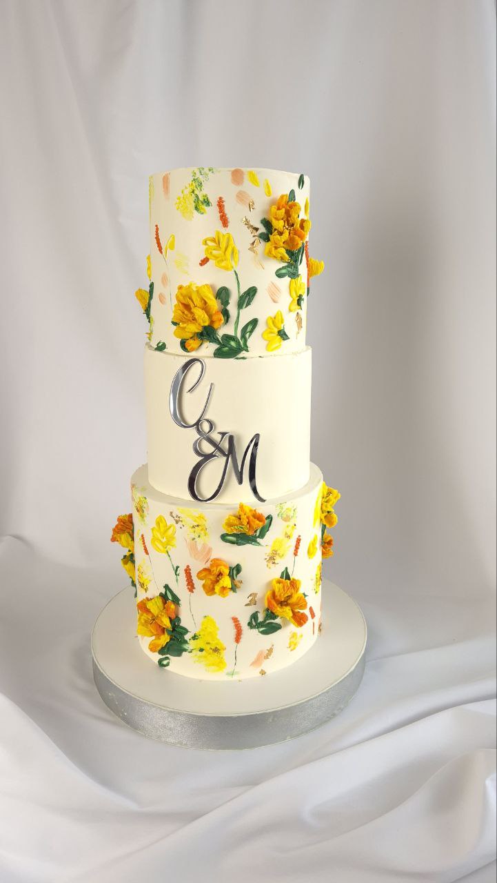 Winner small image - Wonderland Bakehouse