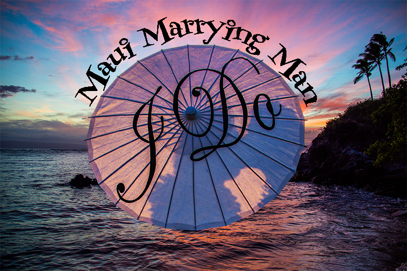 Winner small image - Maui Marrying Man