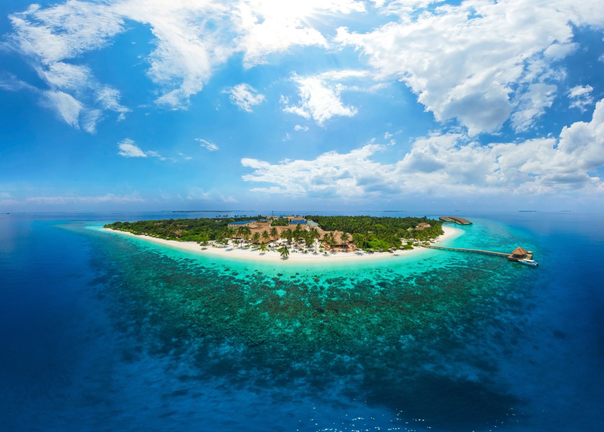 Winner small image - Reethi Faru Resort