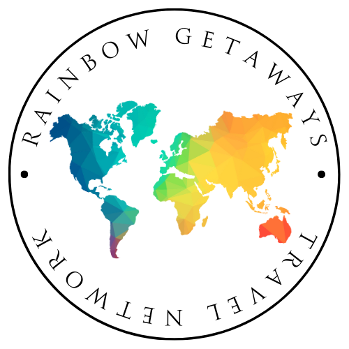 Winner small image - Rainbow Getaways