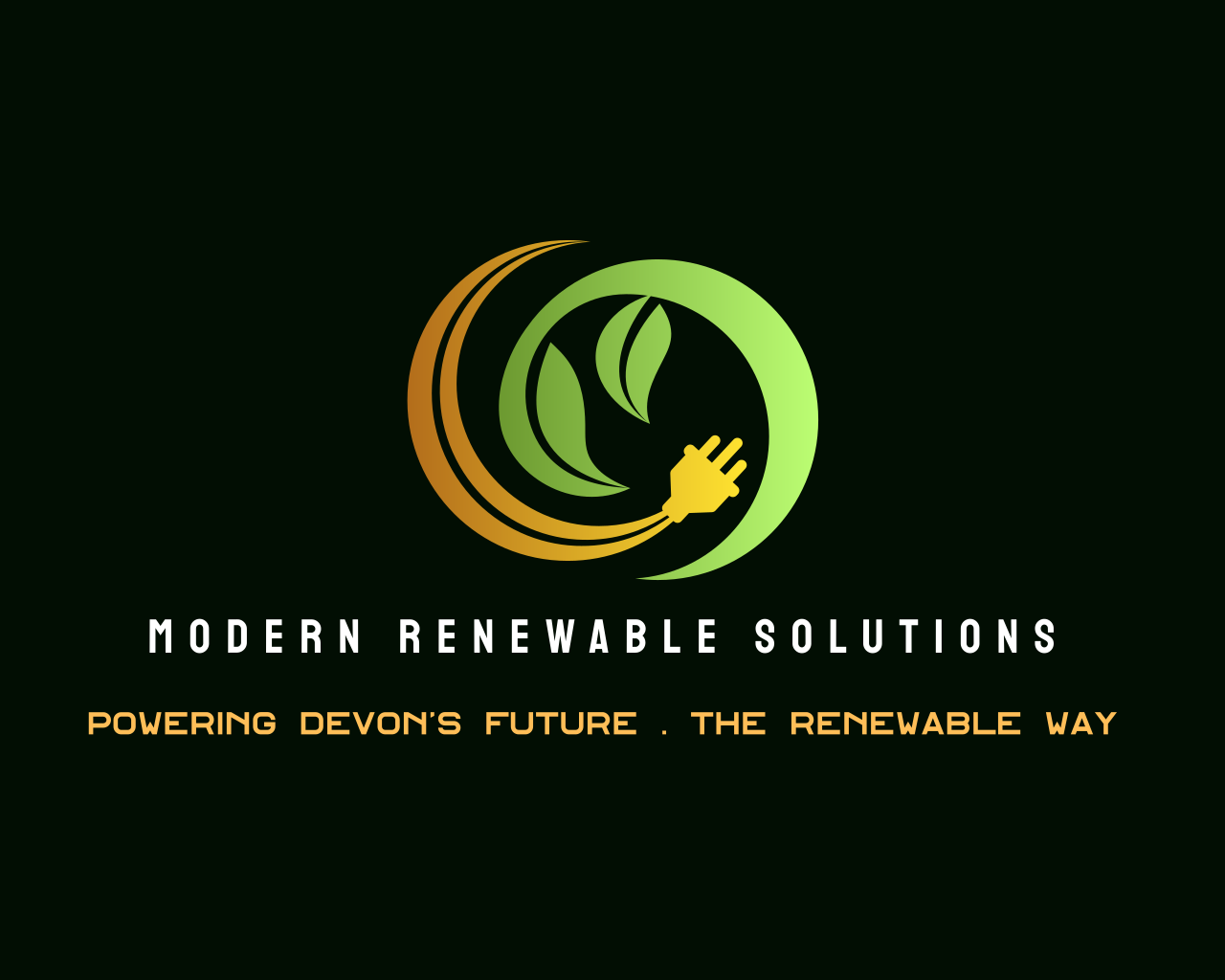 Winner small image - Modern Renewable Solutions Ltd