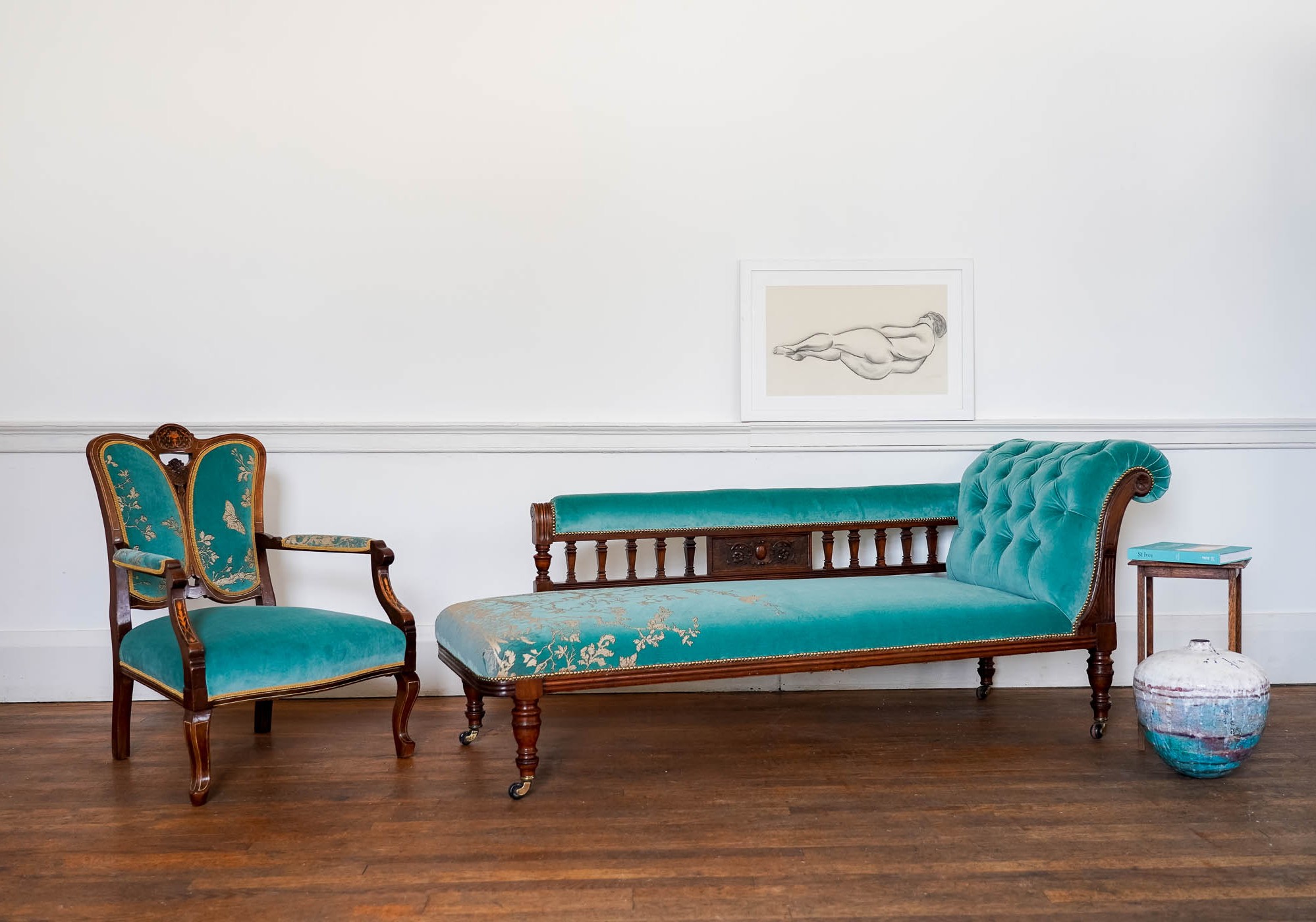 Winner small image - Dandelion Designs Upholstery