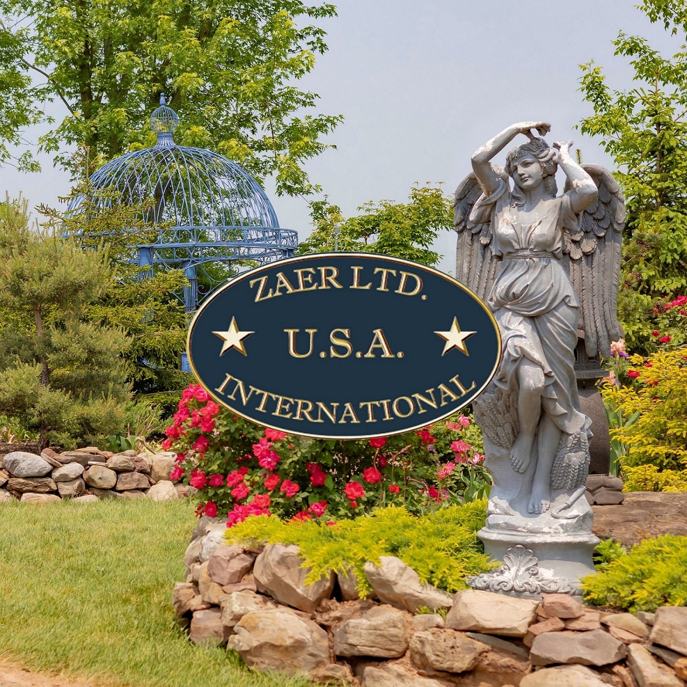 Winner small image - Zaer Ltd. International