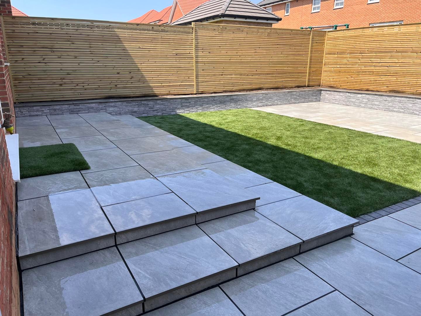 Winner small image - Magic Garden Landscapes Ltd