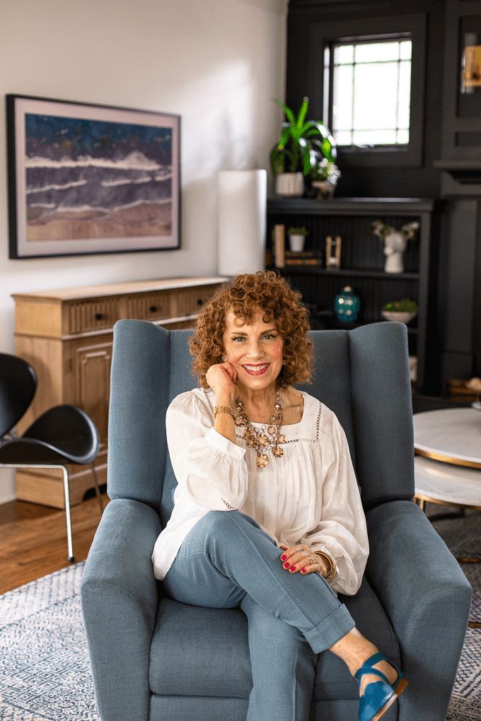 Winner small image - Celeste Jackson Interiors
