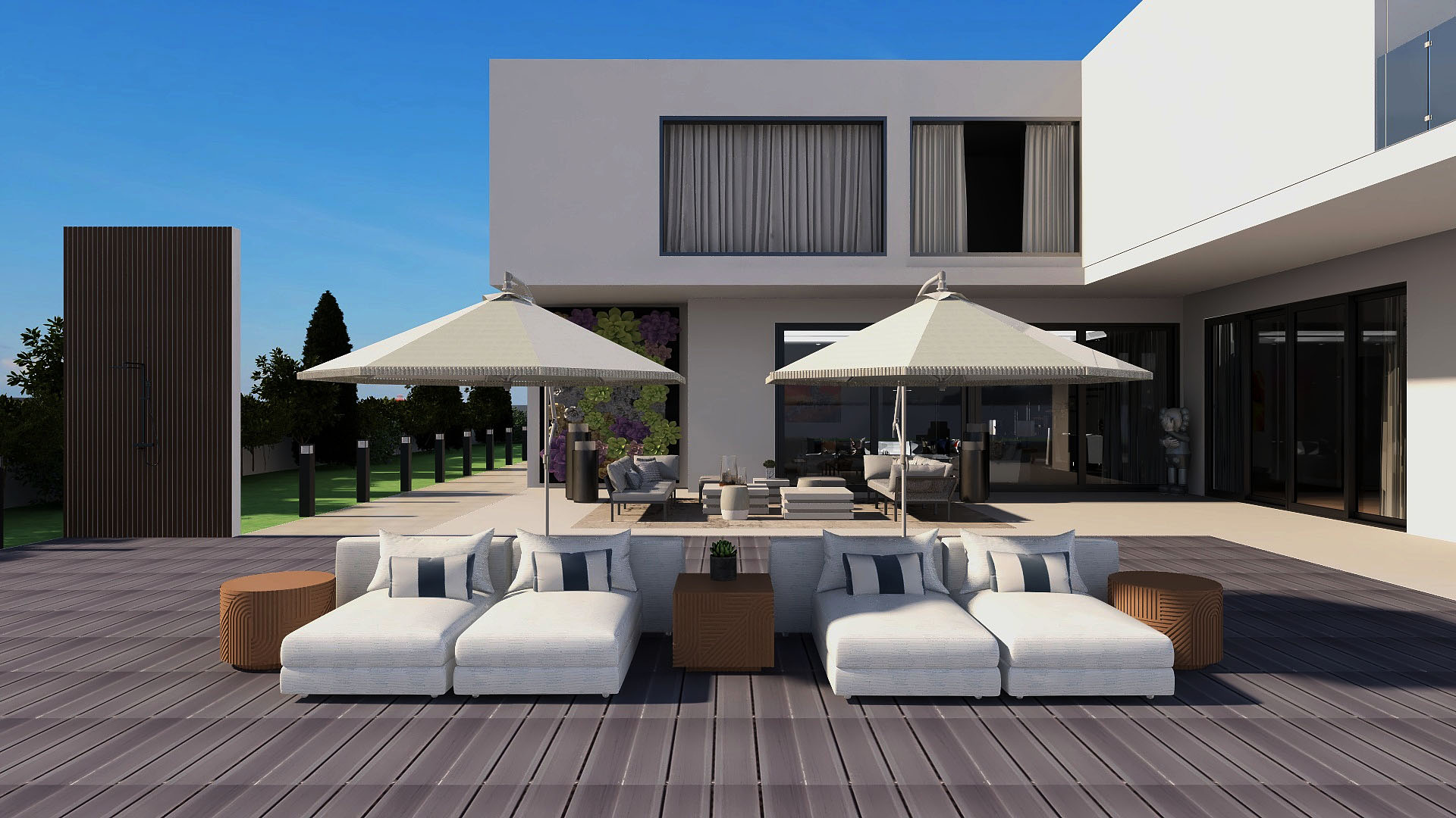 Winner small image - CMOD Interiors