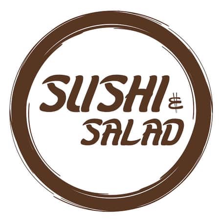Winner small image - Sushi and Salad