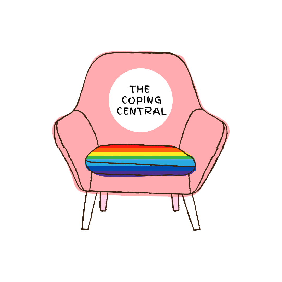 Winner small image - The Coping Central