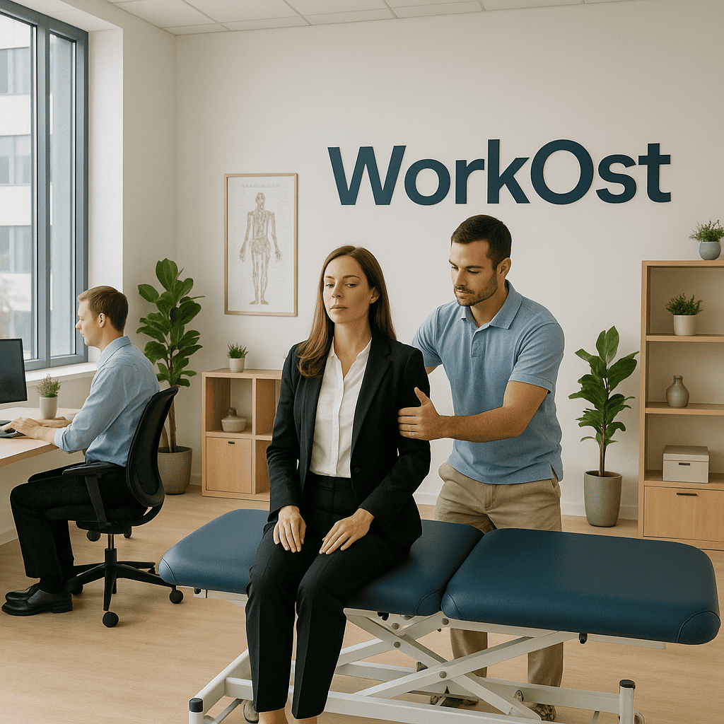 Winner small image - Workost