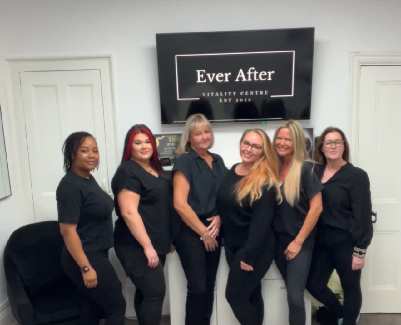 Winner small image - Ever After Beauty & Aesthetics