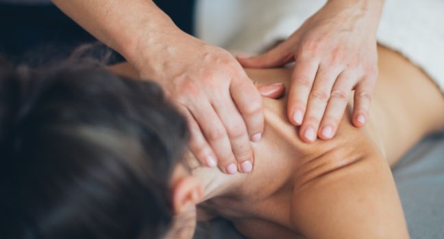 Winner small image - Ally Massage Therapy