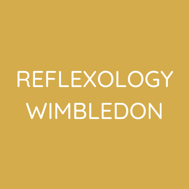 Winner small image - Reflexology Wimbledon