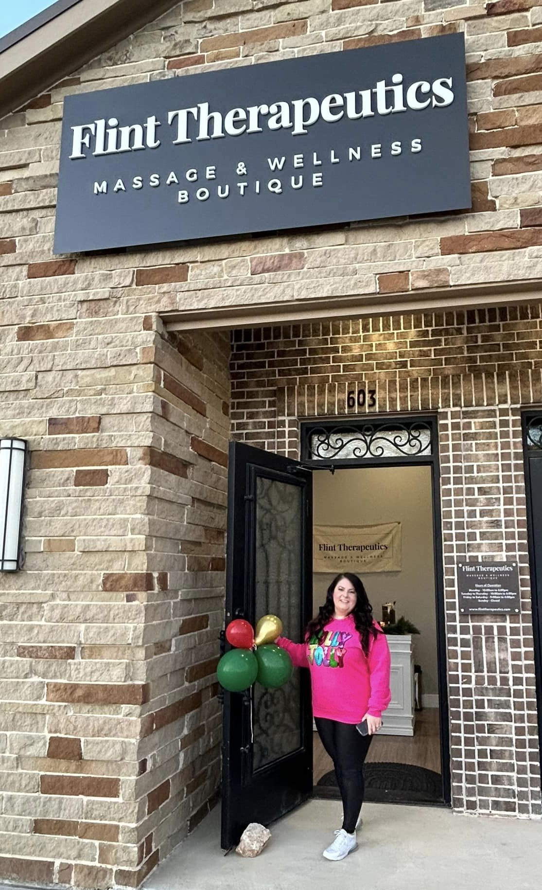 Winner small image - Flint Therapeutics