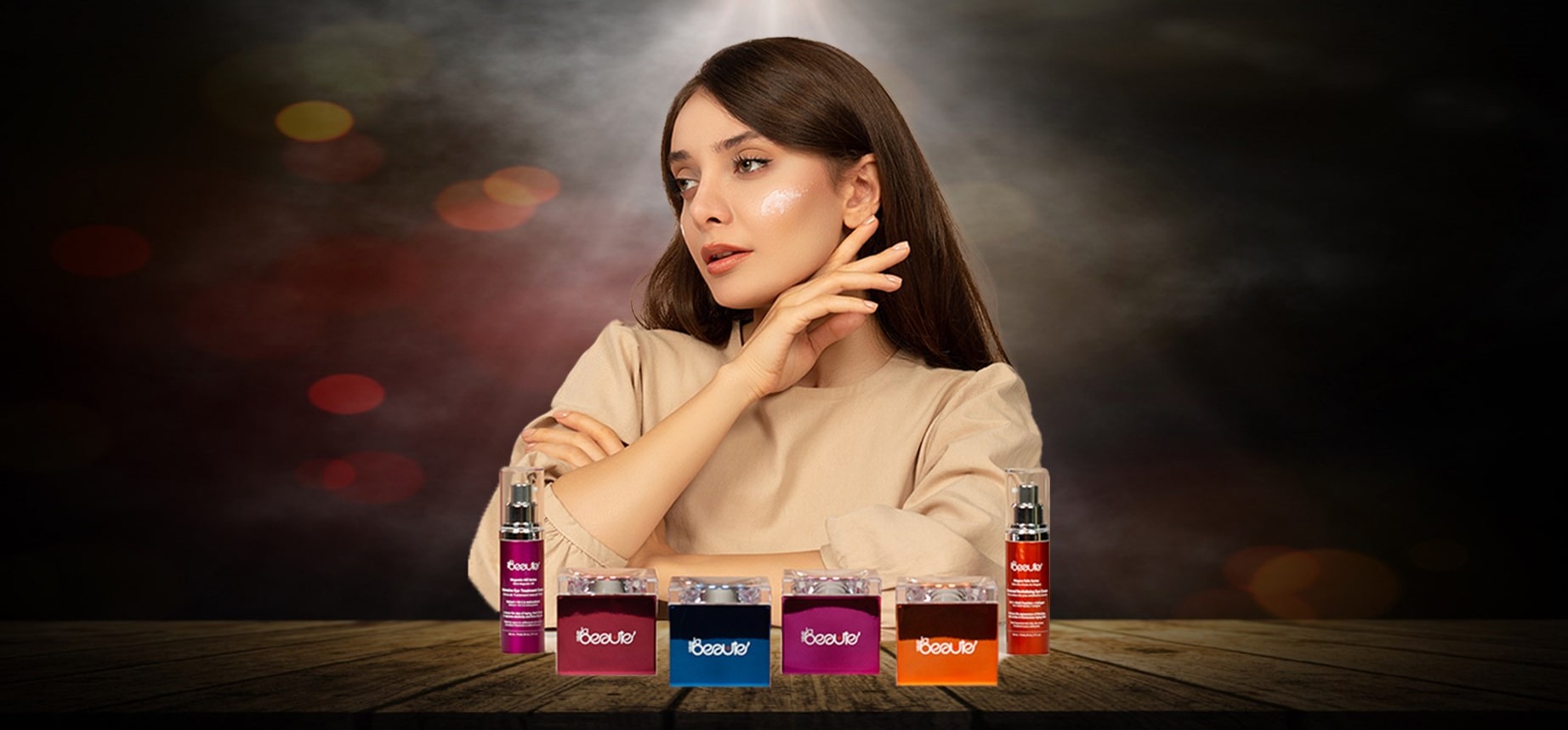 Winner small image - Atlantic Agri Natre Corp (Nature La Beaute Brand)